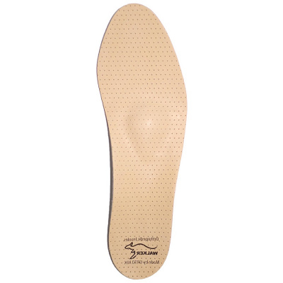 Стельки ортопедические для обуви на высоком каблуке "Walker" 19K, Эко-Грация